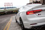 Audi S5 Sportback 2017 года (NA)